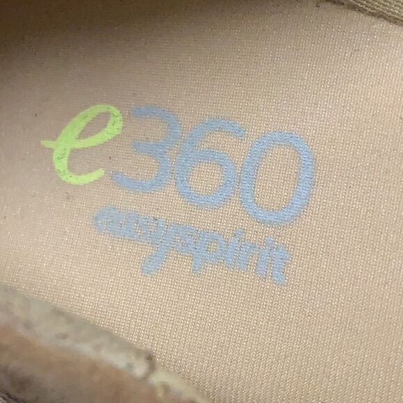 Womens‎ Easy Spirit E360 Slip On Flats - Picture 2 of 7